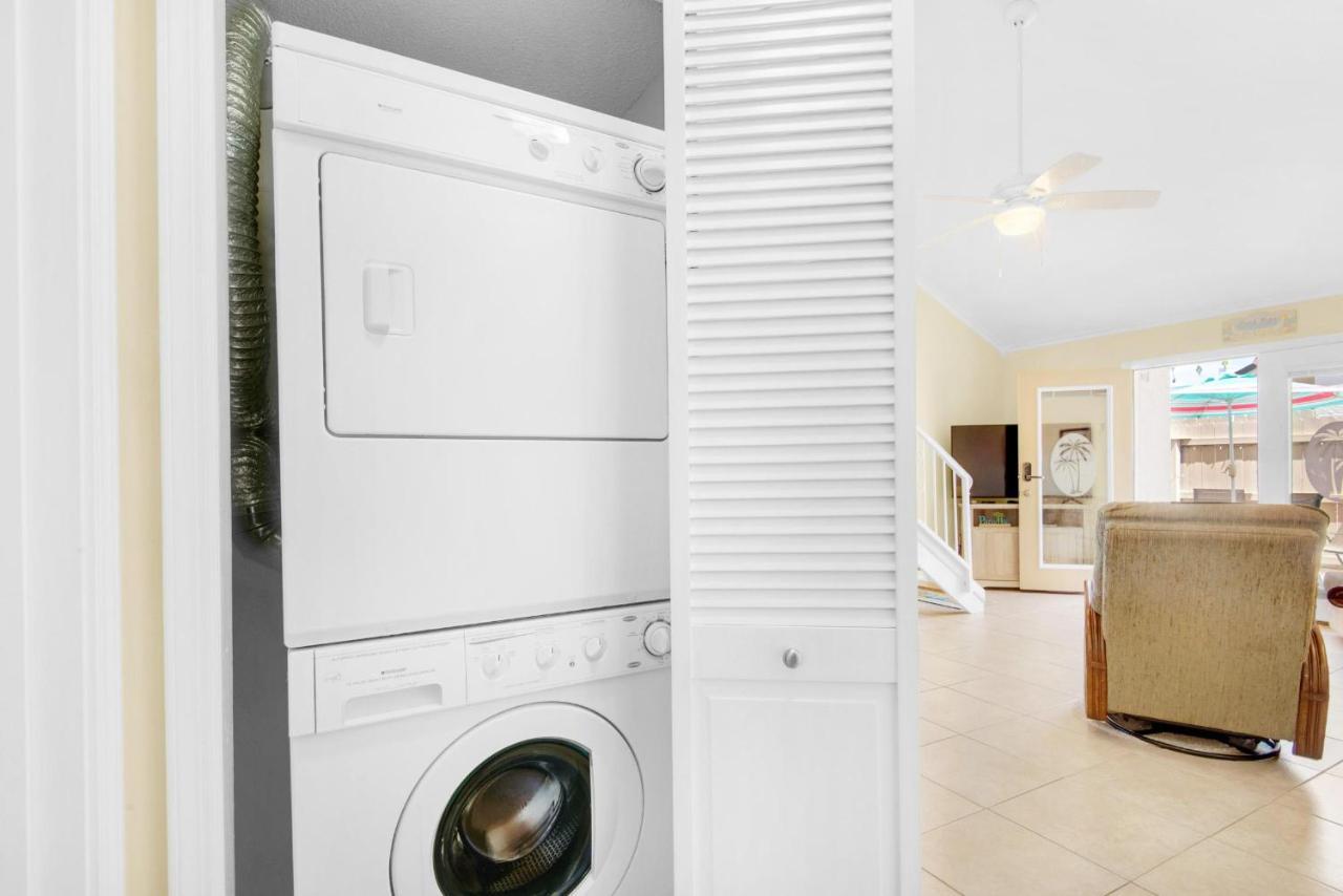 Ferienhaus Horizon South 38b